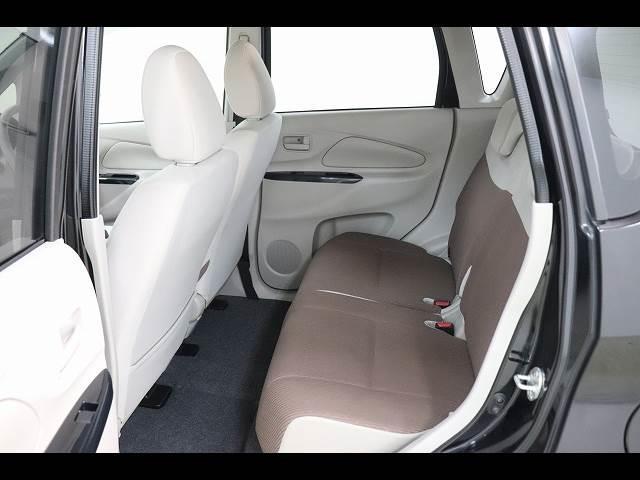 eKワゴン M e-アシスト 純正ナビ フルセグTV Bluetooth バックカメラ ETC クリアランスソナー 衝突被害軽減ブレーキ シートヒーター キーレス 禁煙車 オートエアコン アイドリングストップ(13枚目)