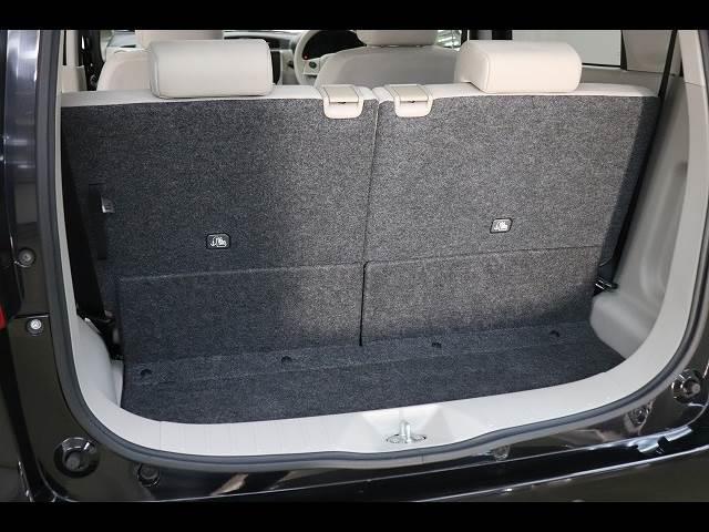 eKワゴン M e-アシスト 純正ナビ フルセグTV Bluetooth バックカメラ ETC クリアランスソナー 衝突被害軽減ブレーキ シートヒーター キーレス 禁煙車 オートエアコン アイドリングストップ(14枚目)