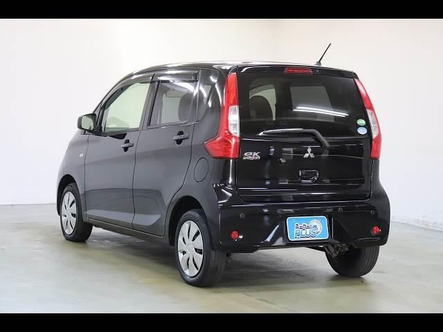 eKワゴン M e-アシスト 純正ナビ フルセグTV Bluetooth バックカメラ ETC クリアランスソナー 衝突被害軽減ブレーキ シートヒーター キーレス 禁煙車 オートエアコン アイドリングストップ(20枚目)