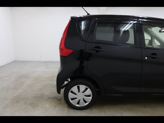 eKワゴン M e-アシスト 純正ナビ フルセグTV Bluetooth バックカメラ ETC クリアランスソナー 衝突被害軽減ブレーキ シートヒーター キーレス 禁煙車 オートエアコン アイドリングストップ(54枚目)