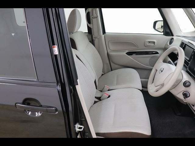 デイズルークス Ｓ　社外７型ナビ　ＴＶ　Ｂｌｕｅｔｏｏｔｈ　バックカメラ　両側スライドドア　アイドリングストップ　電動格納ミラー　ＥＴＣ　前ドラレコ　キーレスキー（11枚目）