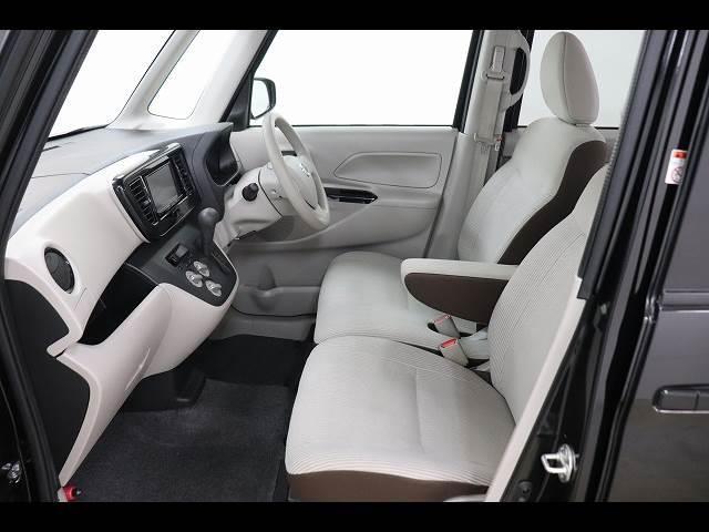 デイズルークス Ｓ　社外７型ナビ　ＴＶ　Ｂｌｕｅｔｏｏｔｈ　バックカメラ　両側スライドドア　アイドリングストップ　電動格納ミラー　ＥＴＣ　前ドラレコ　キーレスキー（12枚目）