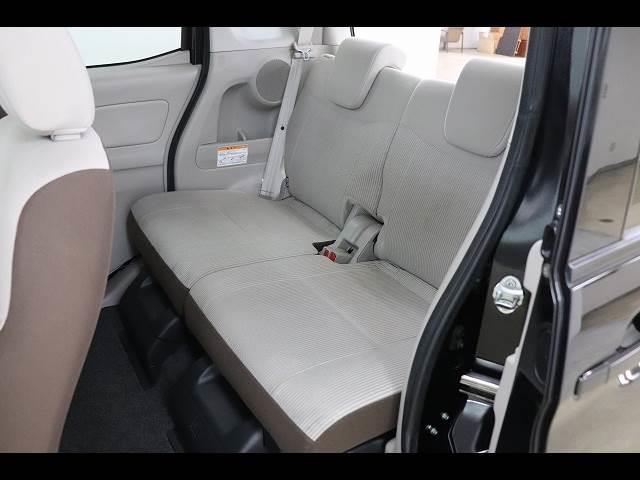 デイズルークス Ｓ　社外７型ナビ　ＴＶ　Ｂｌｕｅｔｏｏｔｈ　バックカメラ　両側スライドドア　アイドリングストップ　電動格納ミラー　ＥＴＣ　前ドラレコ　キーレスキー（13枚目）