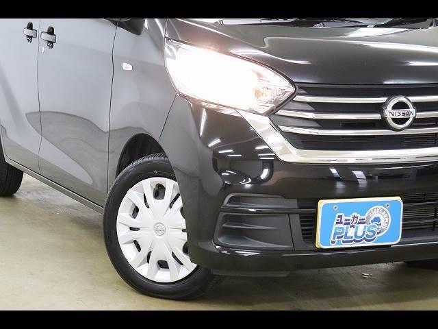 デイズルークス Ｓ　社外７型ナビ　ＴＶ　Ｂｌｕｅｔｏｏｔｈ　バックカメラ　両側スライドドア　アイドリングストップ　電動格納ミラー　ＥＴＣ　前ドラレコ　キーレスキー（23枚目）