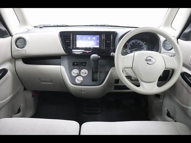 デイズルークス Ｓ　社外７型ナビ　ＴＶ　Ｂｌｕｅｔｏｏｔｈ　バックカメラ　両側スライドドア　アイドリングストップ　電動格納ミラー　ＥＴＣ　前ドラレコ　キーレスキー（29枚目）