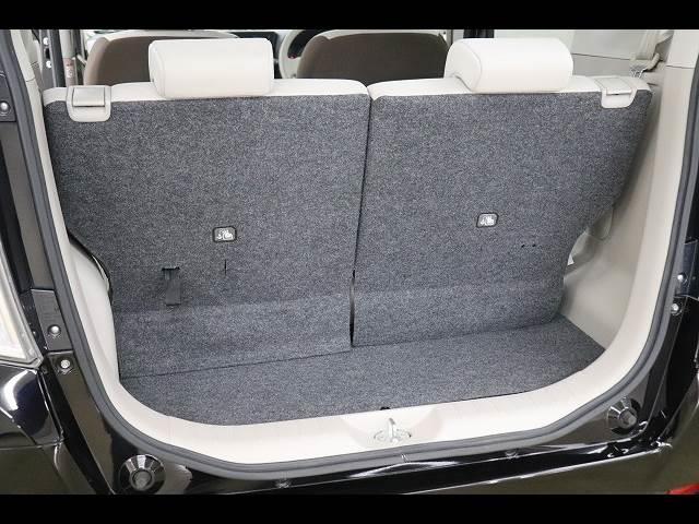 デイズルークス Ｓ　社外７型ナビ　ＴＶ　Ｂｌｕｅｔｏｏｔｈ　バックカメラ　両側スライドドア　アイドリングストップ　電動格納ミラー　ＥＴＣ　前ドラレコ　キーレスキー（44枚目）