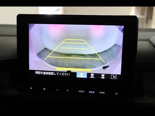 ステップワゴン ｅ：ＨＥＶ　ＳＰＡＤＡ　後席モニター　９型ナビ　純正９型ナビ　フルセグＴＶ　Ｂｌｕｅｔｏｏｔｈ　ＢＳＭ　１５．６型後席モニター　両側パワースライド　シートヒーター　クリアランスソナー　パワーバックドア　禁煙車　レーダークルーズ（31枚目）