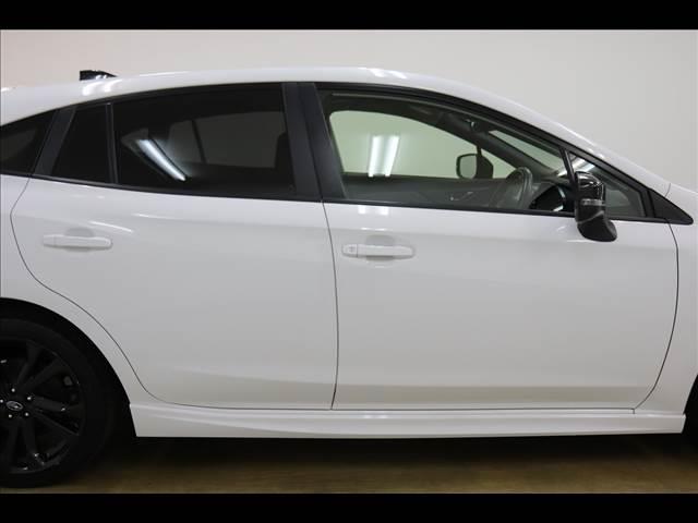 インプレッサスポーツ ＳＴＩ　Ｓｐｏｒｔ　ＢＳＭ　レーダークルーズ　ＢＳＭ　レーダークルーズ　ＳＴＩエアロパーツ　純正８型ナビ　フルセグＴＶ　アイドリングストップ　ＡＶＨ　ＬＥＤオートライト　Ｓ．Ｆ．Ｒカメラ　禁煙車　Ｂｌｕｅｔｏｏｔｈ　ＥＴＣ　衝突被害軽減ブレーキ（55枚目）