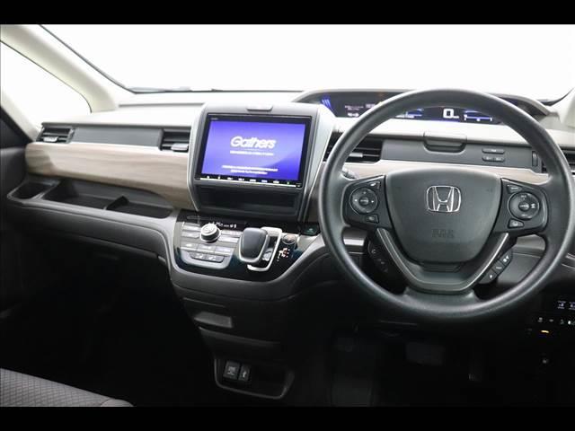 フリードハイブリッド ＨＹＢＲＩＤ　Ｇ　Ｈｏｎｄａ　ＳＥＮＳＩＮＧ　７人乗り　レーダークルーズ　両側パワースライドドア　シートヒーター　純正９型ナビ　フルセグＴＶ　バックカメラ　スマートキー　ＬＥＤオートライト　禁煙車　Ｂｌｕｅｔｏｏｔｈ　ＥＴＣ　衝突被害軽減ブレーキ（29枚目）