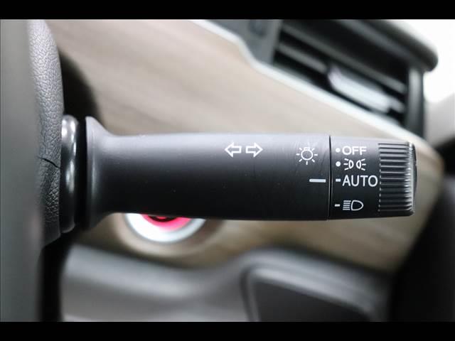 フリードハイブリッド ＨＹＢＲＩＤ　Ｇ　Ｈｏｎｄａ　ＳＥＮＳＩＮＧ　７人乗り　レーダークルーズ　両側パワースライドドア　シートヒーター　純正９型ナビ　フルセグＴＶ　バックカメラ　スマートキー　ＬＥＤオートライト　禁煙車　Ｂｌｕｅｔｏｏｔｈ　ＥＴＣ　衝突被害軽減ブレーキ（34枚目）