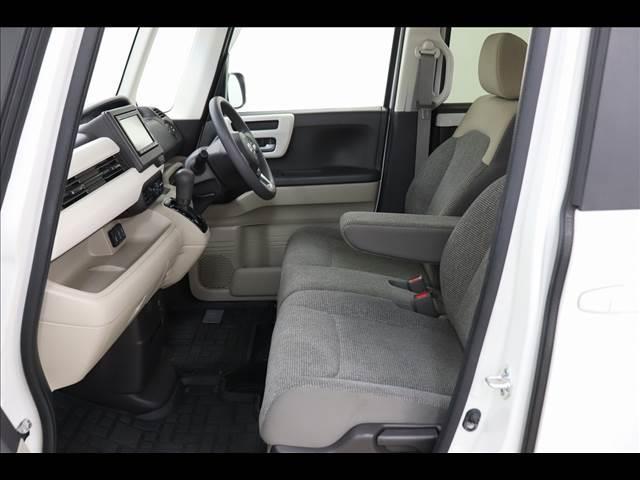 Ｎ－ＢＯＸ Ｇ・Ｌ　Ｈｏｎｄａ　ＳＥＮＳＩＮＧ　レーダクルーズ　レーダークルーズ　バックカメラ　左パワースライドドア　ＬＥＤオートライト　純正ナビ　スマートキー　アイドリングストップ　ＥＴＣ　Ｂｌｕｅｔｏｏｔｈ　衝突被害軽減ブレーキ　シートヒーター　ドラレコ（12枚目）