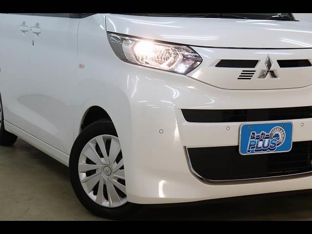 ｅＫスペース Ｇ　９型ナビＴＶ　シートヒーター　スマートキー　純正９型ナビ　フルセグＴＶ　Ｂｌｕｅｔｏｏｔｈ　ＥＴＣ　左パワースライド　衝突被害軽減ブレーキ　スマートキー　禁煙車　クリアランスソナー　シートヒーター　オートエアコン（23枚目）