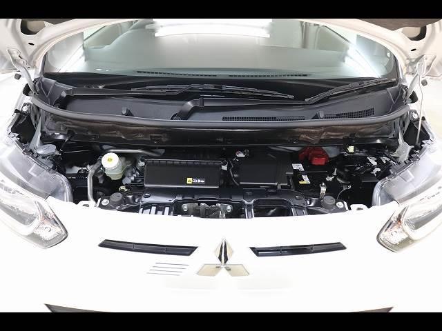 ｅＫスペース Ｇ　９型ナビＴＶ　シートヒーター　スマートキー　純正９型ナビ　フルセグＴＶ　Ｂｌｕｅｔｏｏｔｈ　ＥＴＣ　左パワースライド　衝突被害軽減ブレーキ　スマートキー　禁煙車　クリアランスソナー　シートヒーター　オートエアコン（25枚目）