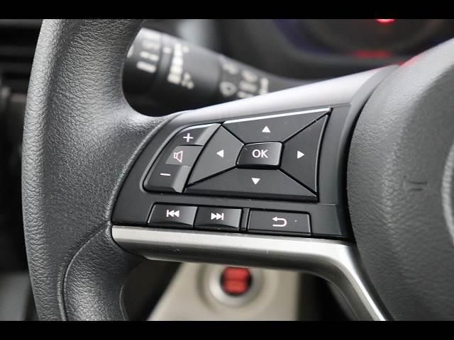 ｅＫスペース Ｇ　９型ナビＴＶ　シートヒーター　スマートキー　純正９型ナビ　フルセグＴＶ　Ｂｌｕｅｔｏｏｔｈ　ＥＴＣ　左パワースライド　衝突被害軽減ブレーキ　スマートキー　禁煙車　クリアランスソナー　シートヒーター　オートエアコン（35枚目）