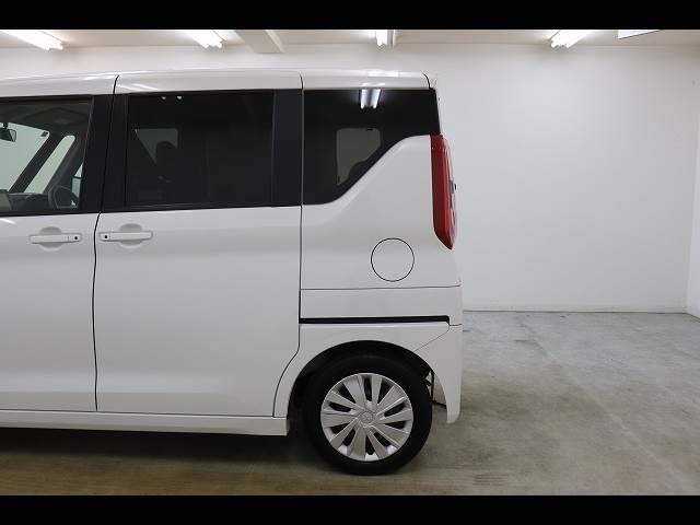 ｅＫスペース Ｇ　９型ナビＴＶ　シートヒーター　スマートキー　純正９型ナビ　フルセグＴＶ　Ｂｌｕｅｔｏｏｔｈ　ＥＴＣ　左パワースライド　衝突被害軽減ブレーキ　スマートキー　禁煙車　クリアランスソナー　シートヒーター　オートエアコン（50枚目）