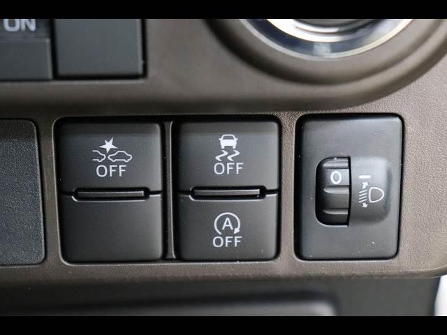 ルーミー Ｘ　７型ナビ　フルセグＴＶ　バックカメラ　純正７型ナビ　フルセグＴＶ　Ｂｌｕｅｔｏｏｔｈ　バックカメラ　ＥＴＣ　クリアランスソナー　左パワースライド　衝突被害軽減ブレーキ　踏み間違い防止　スマートキー　禁煙車（8枚目）