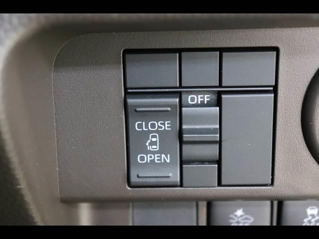 ルーミー Ｘ　７型ナビ　フルセグＴＶ　バックカメラ　純正７型ナビ　フルセグＴＶ　Ｂｌｕｅｔｏｏｔｈ　バックカメラ　ＥＴＣ　クリアランスソナー　左パワースライド　衝突被害軽減ブレーキ　踏み間違い防止　スマートキー　禁煙車（36枚目）