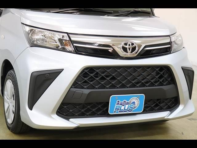 ルーミー Ｘ　７型ナビ　フルセグＴＶ　バックカメラ　純正７型ナビ　フルセグＴＶ　Ｂｌｕｅｔｏｏｔｈ　バックカメラ　ＥＴＣ　クリアランスソナー　左パワースライド　衝突被害軽減ブレーキ　踏み間違い防止　スマートキー　禁煙車（47枚目）