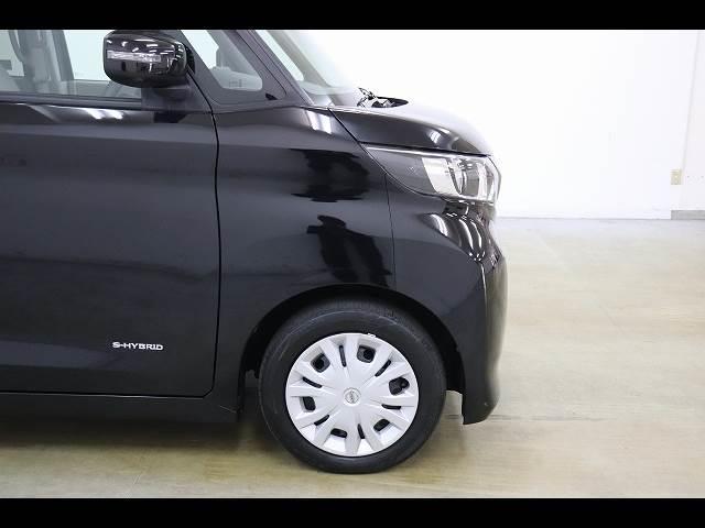 ルークス X スマートキー プッシュスタート 左パワースライド 衝突軽減ブレーキ オートライト ステアリングスイッチ 全方位カメラ クリアランスソナー アイドリングストップ(56枚目)