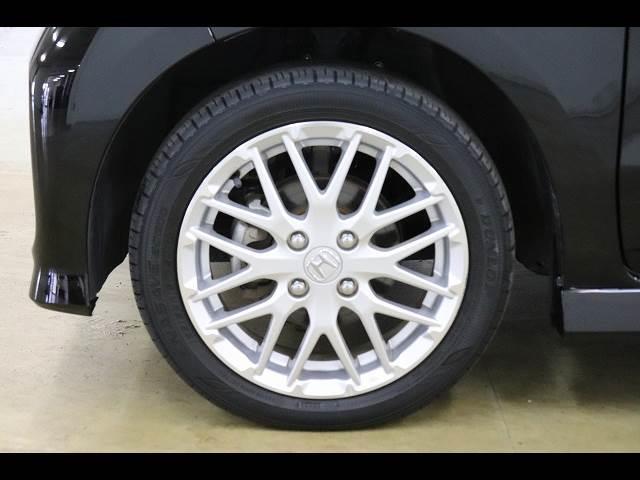 Ｎ－ＢＯＸカスタム カスタム　Ｌターボ　９型ナビ　シートヒーター　純正９インチナビ　フルセグ　Ｂｌｕｅｔｏｏｔｈ　ＥＴＣ　バックカメラ　前後ドラレコ　リア両側パワースライド　衝突軽減ブレーキ　レーダークルーズ　障害物センサー　ＬＥＤオートライト　禁煙車（24枚目）