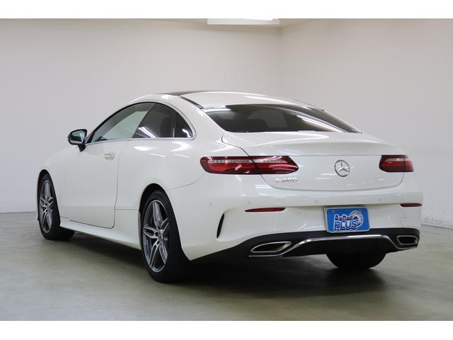 Eクラス E200 クーペ スポーツ 後期モデル スライディングルーフ レザーPKG ブルメスターサウンド レーダーセーフティPKG 全周囲カメラ フルセグTV Bluetooth クリアランスソナー ACC HUD クリアランスソナー(20枚目)