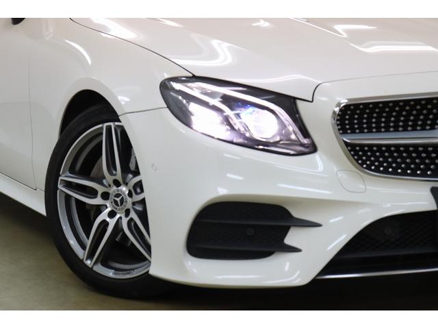 Eクラス E200 クーペ スポーツ 後期モデル スライディングルーフ レザーPKG ブルメスターサウンド レーダーセーフティPKG 全周囲カメラ フルセグTV Bluetooth クリアランスソナー ACC HUD クリアランスソナー(23枚目)