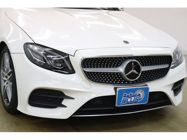 Eクラス E200 クーペ スポーツ 後期モデル スライディングルーフ レザーPKG ブルメスターサウンド レーダーセーフティPKG 全周囲カメラ フルセグTV Bluetooth クリアランスソナー ACC HUD クリアランスソナー(47枚目)