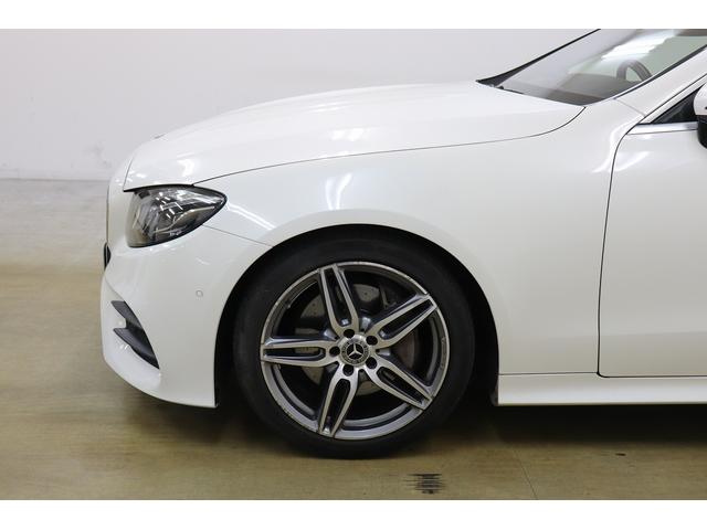 Eクラス E200 クーペ スポーツ 後期モデル スライディングルーフ レザーPKG ブルメスターサウンド レーダーセーフティPKG 全周囲カメラ フルセグTV Bluetooth クリアランスソナー ACC HUD クリアランスソナー(48枚目)