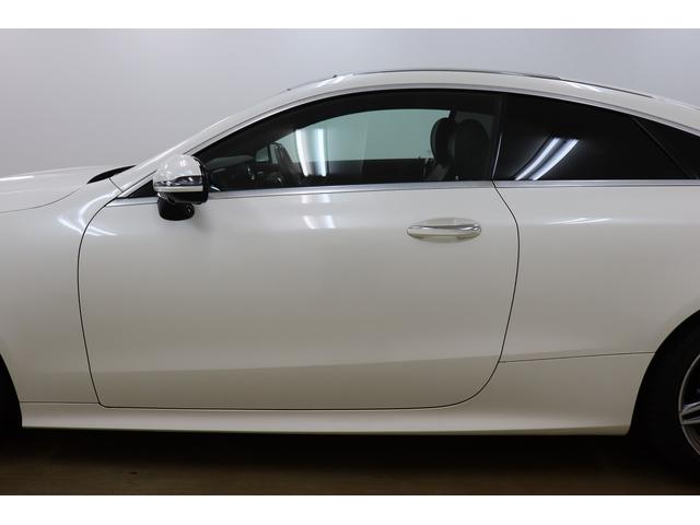 Eクラス E200 クーペ スポーツ 後期モデル スライディングルーフ レザーPKG ブルメスターサウンド レーダーセーフティPKG 全周囲カメラ フルセグTV Bluetooth クリアランスソナー ACC HUD クリアランスソナー(49枚目)