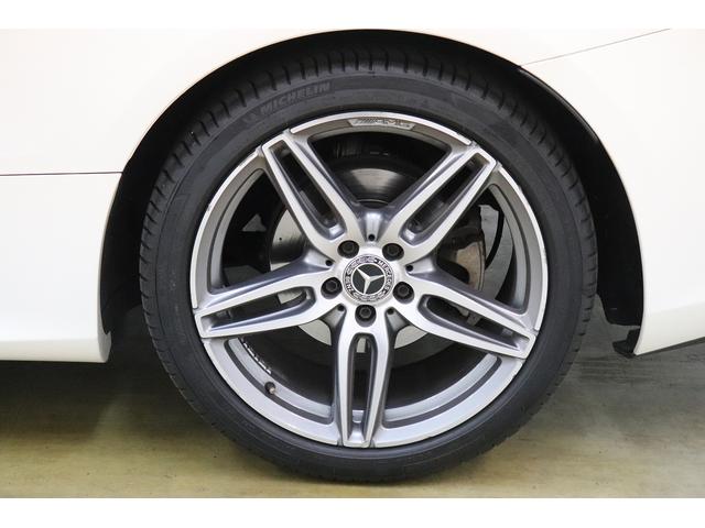 Eクラス E200 クーペ スポーツ 後期モデル スライディングルーフ レザーPKG ブルメスターサウンド レーダーセーフティPKG 全周囲カメラ フルセグTV Bluetooth クリアランスソナー ACC HUD クリアランスソナー(58枚目)