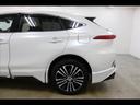 TOYOTA HARRIER PHEV