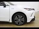 TOYOTA HARRIER PHEV