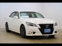 TOYOTA CROWN HYBRID