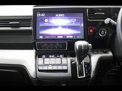 純正１０型ナビ　フルセグＴＶ　Ｂｌｕｅｔｏｏｔｈ　バックカメラ　ＥＴＣ　パーキングセンサー　レーダークルーズ　両側パワースライド　禁煙車　ＬＥＤオートライト　後席フリップダウンモニター 3