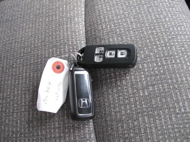 N-BOX L・ターボ 純正ナビフルセグTV VXM-224VFi バックカメラ ビルトインETC 両側パワースライドドア 前後ドライブレコーダー LEDヘッドライト シートヒーター センシング ワンオーナー 禁煙車(9枚目)