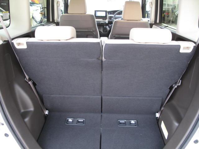 N-BOX L・ターボ 純正ナビフルセグTV VXM-224VFi バックカメラ ビルトインETC 両側パワースライドドア 前後ドライブレコーダー LEDヘッドライト シートヒーター センシング ワンオーナー 禁煙車(23枚目)