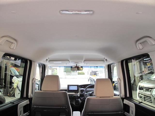 N-BOX L・ターボ 純正ナビフルセグTV VXM-224VFi バックカメラ ビルトインETC 両側パワースライドドア 前後ドライブレコーダー LEDヘッドライト シートヒーター センシング ワンオーナー 禁煙車(24枚目)