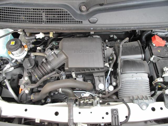 N-BOX L・ターボ 純正ナビフルセグTV VXM-224VFi バックカメラ ビルトインETC 両側パワースライドドア 前後ドライブレコーダー LEDヘッドライト シートヒーター センシング ワンオーナー 禁煙車(26枚目)