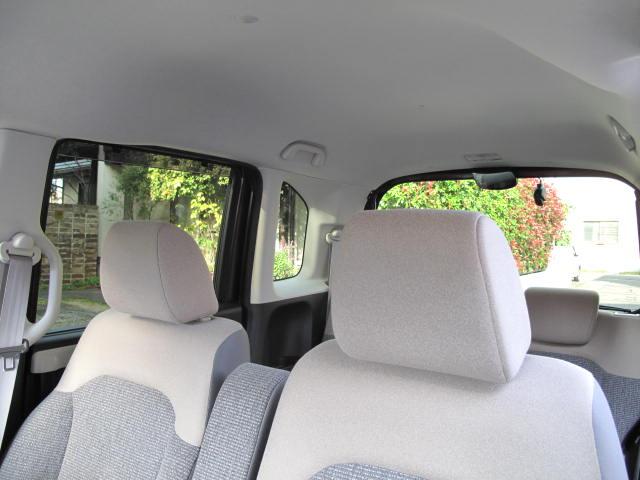 Ｎ－ＢＯＸ Ｌ　純正ナビフルセグＴＶ　ＶＸＭ－２３４ＶＦｉ　バックカメラ　ナビ連動前後ドラレコ　左側パワースライドドア　スマートキー２ケ　Ｐスタート　ＬＥＤヘッドライト　センシング　禁煙車（19枚目）