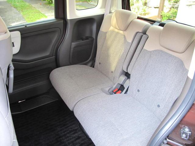 Ｎ－ＢＯＸ Ｌ　純正ナビフルセグＴＶ　ＶＸＭ－２３４ＶＦｉ　バックカメラ　ナビ連動前後ドラレコ　左側パワースライドドア　スマートキー２ケ　Ｐスタート　ＬＥＤヘッドライト　センシング　禁煙車（20枚目）