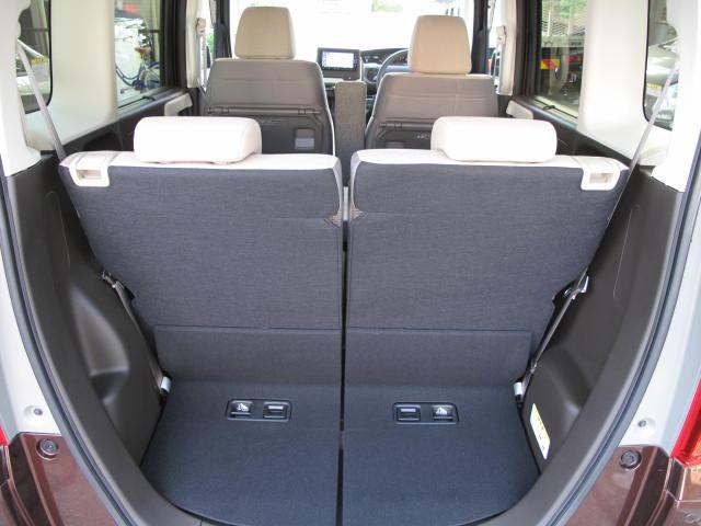 Ｎ－ＢＯＸ Ｌ　純正ナビフルセグＴＶ　ＶＸＭ－２３４ＶＦｉ　バックカメラ　ナビ連動前後ドラレコ　左側パワースライドドア　スマートキー２ケ　Ｐスタート　ＬＥＤヘッドライト　センシング　禁煙車（21枚目）