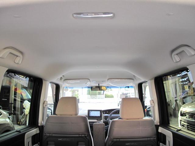 Ｎ－ＢＯＸ Ｌ　純正ナビフルセグＴＶ　ＶＸＭ－２３４ＶＦｉ　バックカメラ　ナビ連動前後ドラレコ　左側パワースライドドア　スマートキー２ケ　Ｐスタート　ＬＥＤヘッドライト　センシング　禁煙車（22枚目）