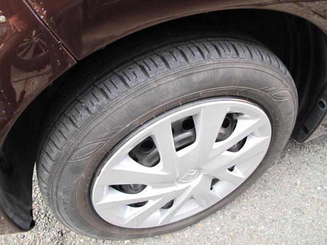 Ｎ－ＢＯＸ Ｌ　純正ナビフルセグＴＶ　ＶＸＭ－２３４ＶＦｉ　バックカメラ　ナビ連動前後ドラレコ　左側パワースライドドア　スマートキー２ケ　Ｐスタート　ＬＥＤヘッドライト　センシング　禁煙車（25枚目）