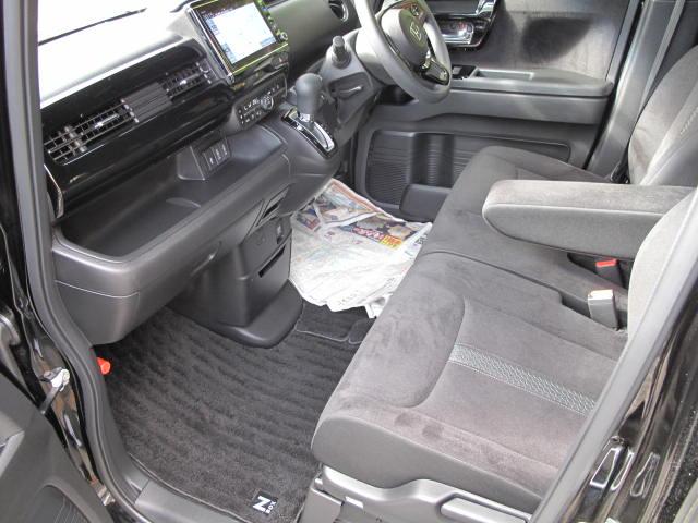 Ｎ－ＢＯＸカスタム Ｌ　純正８インチナビフルセグＴＶ　ＶＸＵ－２２７ＮＢｉ　バックカメラ　ドラレコ　左側パワースライドドア　ＬＥＤヘッドライト　ホンダセンシング　ビルトインＥＴＣ　フロント席シートヒーター　禁煙車（18枚目）