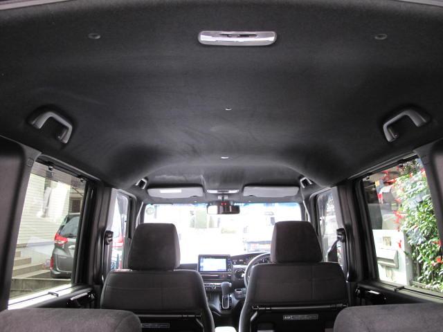 Ｎ－ＢＯＸカスタム Ｌ　純正８インチナビフルセグＴＶ　ＶＸＵ－２２７ＮＢｉ　バックカメラ　ドラレコ　左側パワースライドドア　ＬＥＤヘッドライト　ホンダセンシング　ビルトインＥＴＣ　フロント席シートヒーター　禁煙車（22枚目）