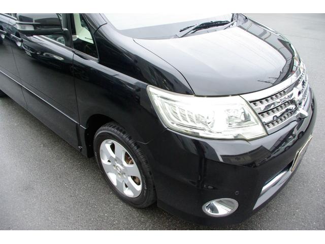 日産 セレナ その他 ハイウェイスター８人乗り フル装備 ａｂｓ ｗエアーバック ｈｄｄナビ フルセグ ｄｖｄ再生 ｃｄ ｅｔｃ バックカメラ アラウンドビューモニター ｈｉｄライト フォグ スマートキー ドライブレコーダー 純正アルミ１６インチ 中古車