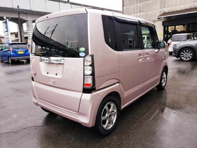 ホンダ Ｎ－ＢＯＸ