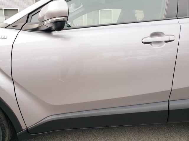 Ｃ－ＨＲ Ｓ　メモリーナビ・フルセグ・ＣＤ／ＤＶＤ再生・Ｂｌｕｅｔｏｏｔｈ・ＳＤ録音・バックカメラ・ＥＴＣ・クルーズコントロール・ＬＥＤライト・オートライト・オートハイビーム・スマートキー・プッシュスタート（77枚目）