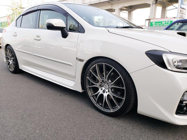 スバル ＷＲＸ Ｓ４