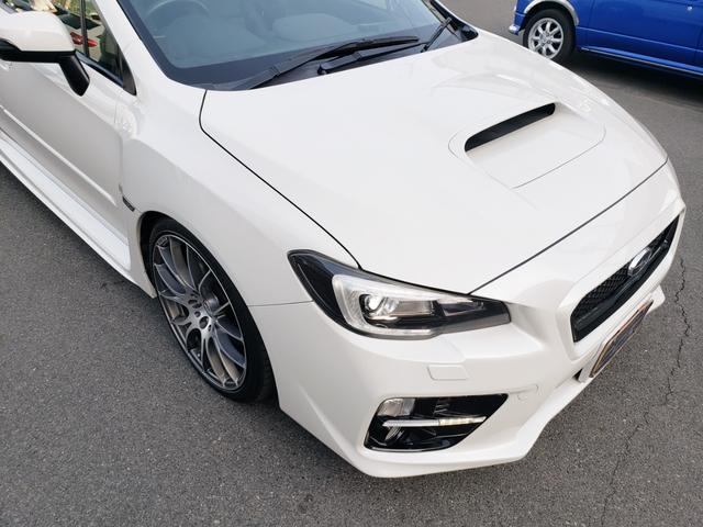 スバル ＷＲＸ Ｓ４